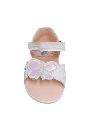 Scarpe sandalo tallonato bambina pablosky olimpo