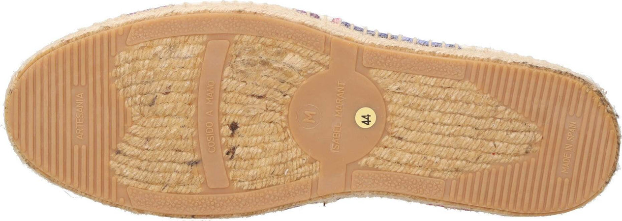 Isabel-Marant-Scarpe-basse-Multicolour-da-uomo