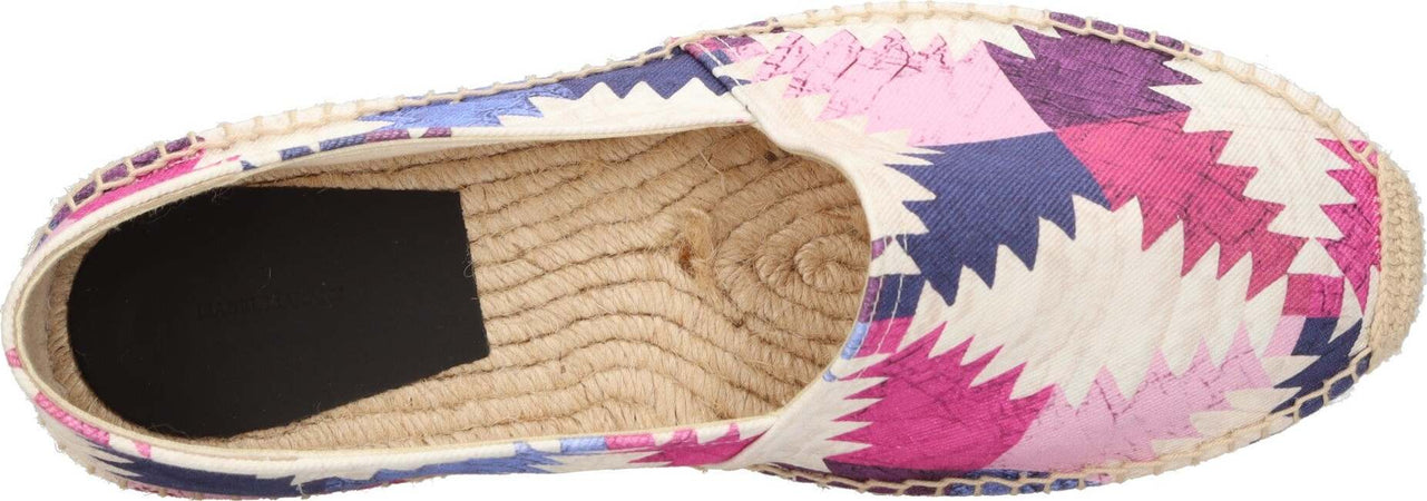 Isabel-Marant-Scarpe-basse-Multicolour-da-uomo