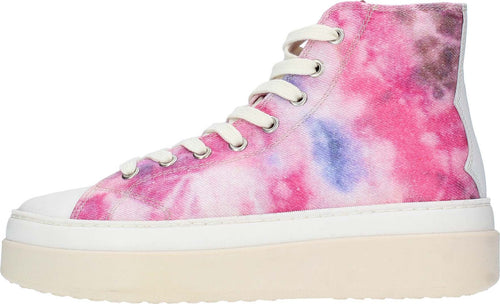 Isabel-Marant-Sneakers-Rosa-da-donna