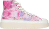 Isabel-Marant-Sneakers-Rosa-da-donna