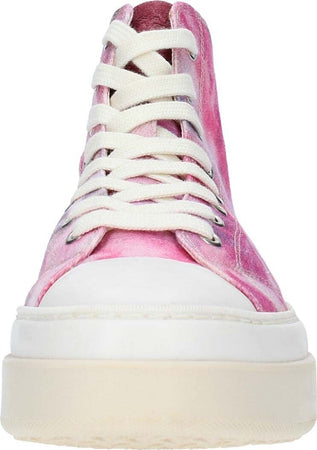 Isabel-Marant-Sneakers-Rosa-da-donna