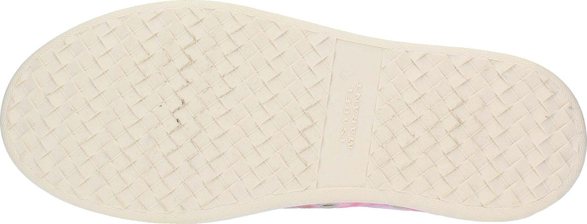Isabel-Marant-Sneakers-Rosa-da-donna