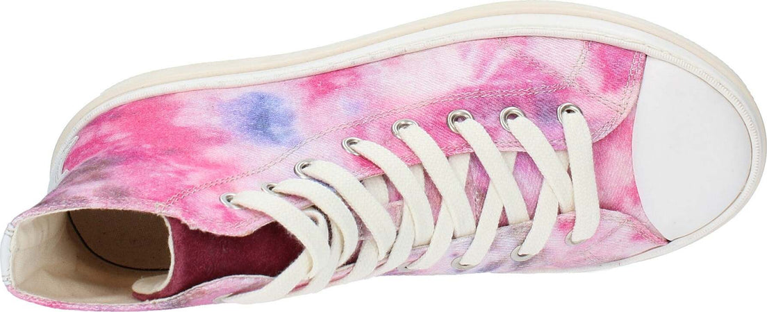 Isabel-Marant-Sneakers-Rosa-da-donna