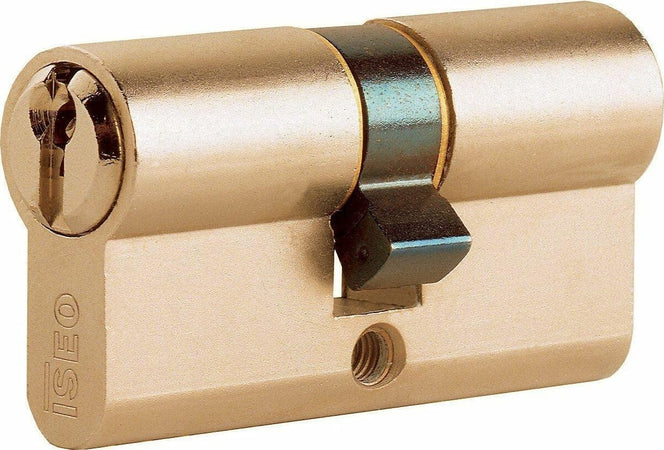 ISEO---CILINDRO-CENTRALE-SAGOMATO-F5-IN-OTTONE-70-30-40