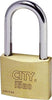 ISEO---LUCCHETTO-IN-OTTONE-ARCO-LUNGO-CITY-2-CHIAVI-40MM