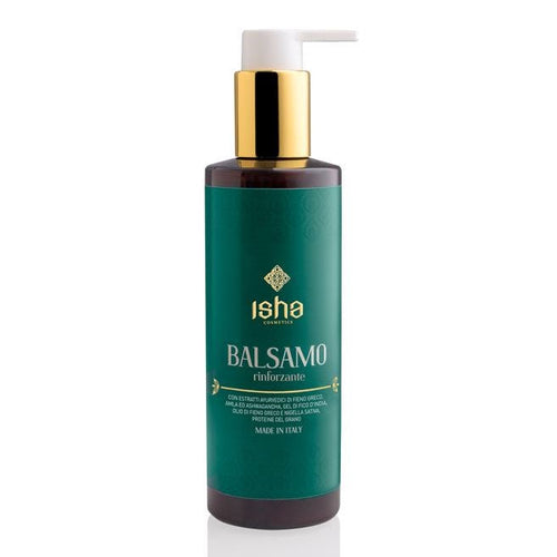Balsamo Rinforzante Isha 200ml