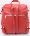 Iside---Zaino-Donna-Rosso-In-Vera-Pelle