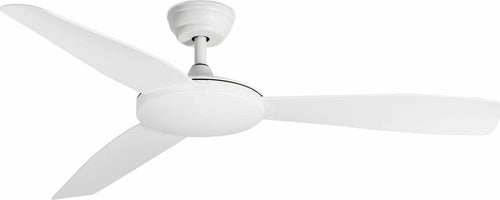 ISLOT L Ventilatore de soffitto bianco con motore DC Fai da te/Prodotti per la costruzione/Riscaldamento e raffreddamento/Sistemi mobili di climatizzazione/Ventilatori/Ventilatori da soffitto Led Mall Home - Napoli, Commerciovirtuoso.it