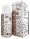 Isoderma detergente liq 200ml