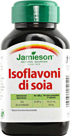 Isoflavoni-di-Soia-integratore-alimentare-60-capsule-Biovita