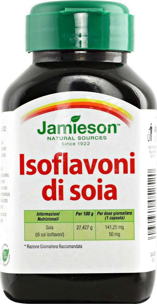 Isoflavoni-di-Soia-integratore-alimentare-60-capsule-Biovita