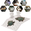 ISOLA GALLEGGIANTE PER TARTARUGA TARTARUGHE RETTILE CON 2 VENTOSE ACQUARIO Prodotti per animali domestici/Rettili e anfibi/Arredi per habitat/Rocce Trade Shop italia - Napoli, Commerciovirtuoso.it
