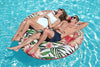 Isola Gonfiabile Palme Fiori Tropicali Materassino 158 Cm Max. 90 Kg Corda 43410 Giochi e giocattoli/Sport e giochi all'aperto/Giochi aquatici e piscine per bambini/Canotti e gonfiabili galleggianti Trade Shop italia - Napoli, Commerciovirtuoso.it