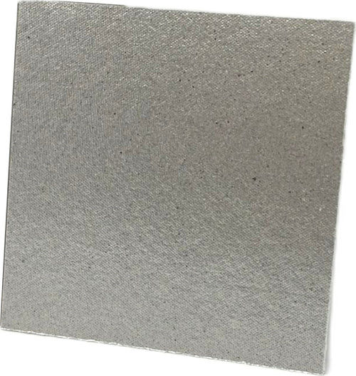 ISOLANTE FORNO MICROONDE 1 FOGLIO MICA RIGIDO 15x15 CM UNIVERSALE Casa e cucina/Grandi elettrodomestici/Accessori e parti di ricambio/Ricambi e accessori per forni/Altri ricambi per forni Rossi Ricambi - Venetico Marina, Commerciovirtuoso.it