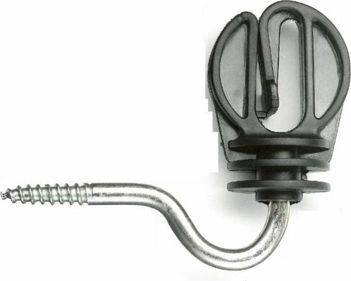 Isolatore per banda fino a 20mm. Confezione da 25pz