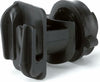Isolatore per banda o nastro da 20 mm confezione da 10 pezzi