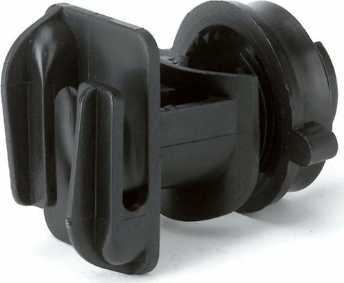 Isolatore per banda o nastro da 20 mm confezione da 10 pezzi