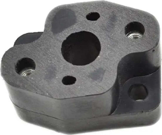 Isolatore per carburatore ricambio per decespugliatore Fai da te/Attrezzi elettrici da giardinaggio/Accessori per utensili elettrici/Accessori per decespugliatori La Zappa - Altamura, Commerciovirtuoso.it