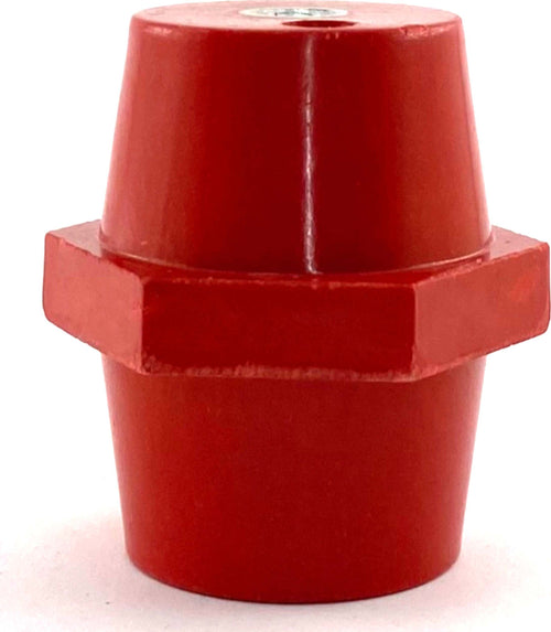 Isolatore-standard-cilindrico-C-FEM.M8-Aleyay