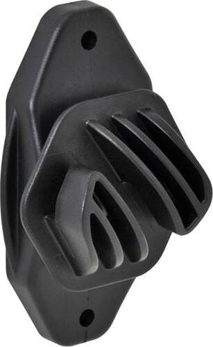 Isolatori per filo in acciaio e cavo recinto elettrico per Mucche e Cavalli 10 pezzi Commercio Industria e Scienza/Attrezzature e forniture agricole/Strutture/Recinzioni La Zappa - Altamura, Commerciovirtuoso.it