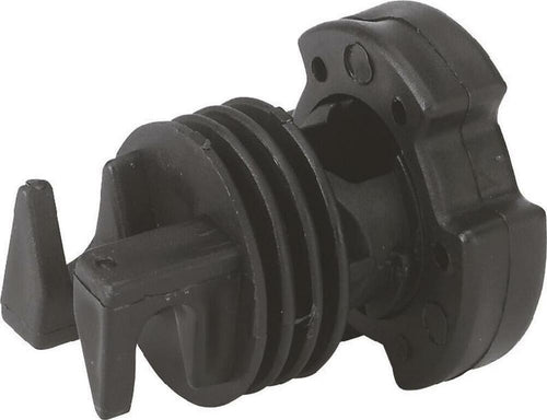 Isolatori per picchetti tondi recinto elettrico per Mucche e Cavalli 10 pezzi Commercio Industria e Scienza/Attrezzature e forniture agricole/Strutture/Recinzioni La Zappa - Altamura, Commerciovirtuoso.it