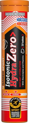 ISOTONIC-HYDRA-ZERO-ORANGE-20-TABLETS