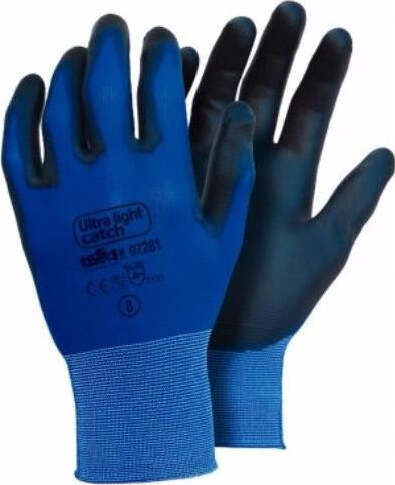 ISSALINE-ULTRA-LIGHT-CATCH-Guanti-lavoro-taglia-L--9