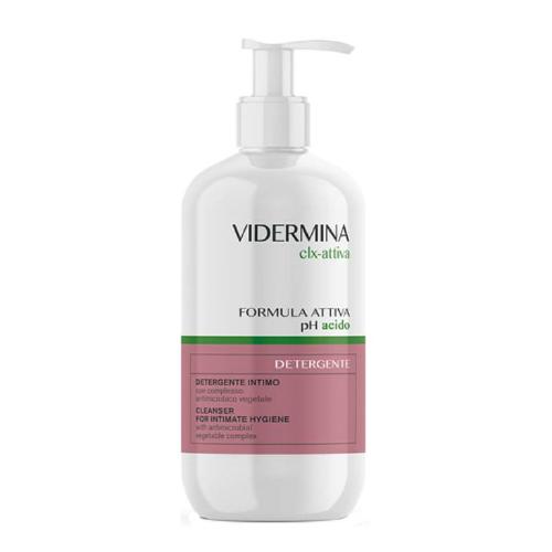 Vidermina Clx 500Ml Sp