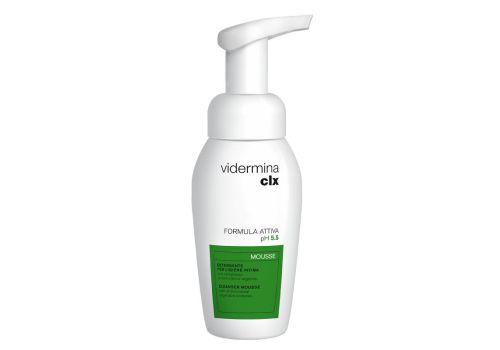 Vidermina Clx Mousse Intima 165Ml