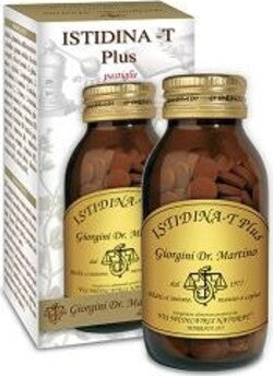 ISTIDINA---T-PLUS-integratore-alimentare-180-pastiglie-Dr.-Giorgini
