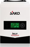 ISUN 3KW/24V OFF GRID INVERTER SOLARE AD ONDA SINUSOIDALE PURA CON CARICABATTERIE AC E CARICABATTERIE SOLARE MPPT Commercio Industria e Scienza/Energia solare e eolica/Pannelli solari/Pannelli solari monocristallini Zencoccostore - Formia, Commerciovirtuoso.it