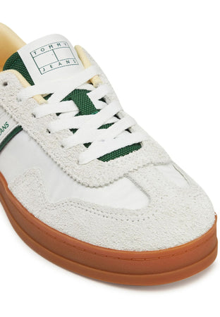 Tommy Hilfiger Sneakers THE GREENWICH MIX MEDIA da donna