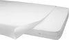 Italbaby 020.0010 Traversa Lettino Salvamaterasso, 60X100 cm, colore: Bianco, 1 pezzo Casa e cucina/Tessili per la casa/Biancheria per culle e lettini/Protezioni materasso/Protezioni materasso da lettino con sbarre La Casa Del Bebè - Napoli, Commerciovirtuoso.it