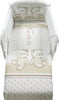 ITALBABY Completo Amici Piumone Paracolpi Federa per Lettino Bambini e Neonati Tessile Piumone Sanitaria Gioia del Bimbo - Villa San Giovanni, Commerciovirtuoso.it