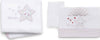 Italbaby Completo Di Lenzuoline Ricamate Per Lettino + Copertina In Pile, Lettino Di Legno Culla Con Disegni Fantasia Casa e cucina/Tessili per la casa/Biancheria per la cameretta/Lenzuola e federe/Set di lenzuola e federe Sanitaria Gioia del Bimbo - Villa San Giovanni, Commerciovirtuoso.it