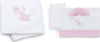 Italbaby Completo Di Lenzuoline Ricamate Per Lettino + Copertina In Pile, Lettino Di Legno Culla Con Disegni Fantasia Casa e cucina/Tessili per la casa/Biancheria per la cameretta/Lenzuola e federe/Set di lenzuola e federe Sanitaria Gioia del Bimbo - Villa San Giovanni, Commerciovirtuoso.it