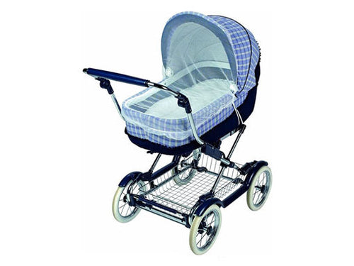 Zanzariera per Carrozzina Italbaby