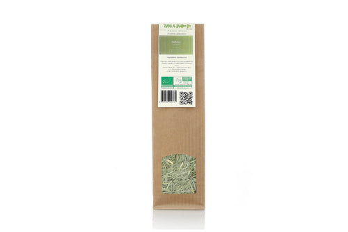 Tisana di bambù bio 50gr