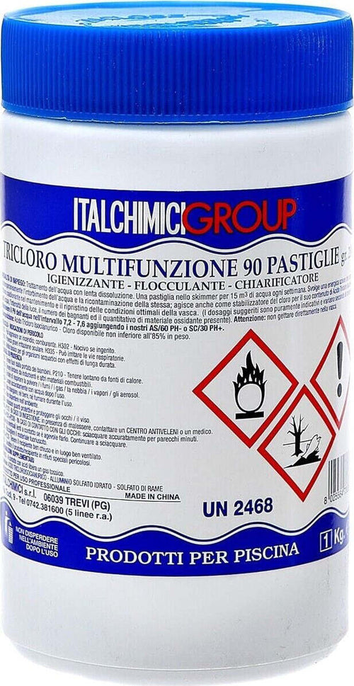 ITALCHIMICI-CLORO-MULTIFUNZIONE-IN-PASTIGLIE-GR.200