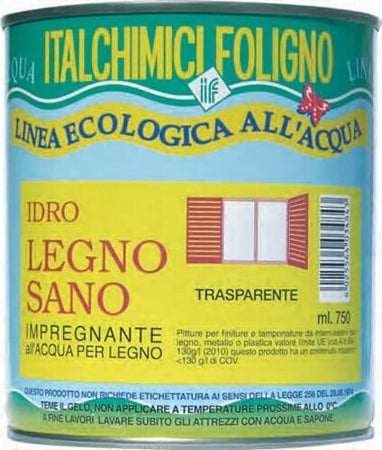 ITALCHIMICIGROUP---750ml---IMPREGNANTE-ALL'ACQUA-IDROLEGNO-PER-PROTEZIONE-DETERIORAMENTO