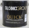 ITALCHIMICIGROUP-QUICK-SMALTO-SINTETICO-A-RAPIDA-ESSICCAZIONE-ML-2500-RAL-8017-MARRONE-SCURO