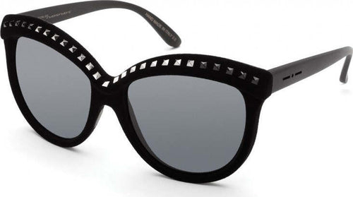 ITALIA INDEPENDENT OCCHIALI DA SOLE DONNA NERO LENTI Moda/Donna/Accessori/Occhiali e accessori/Occhiali da sole Scontolo.net - Potenza, Commerciovirtuoso.it