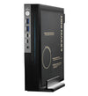 itek Mini PC Barebone - 1.4L- B760- 2xDDR5- 2xM.2- 2.5- WiFi- BT- 2xType-C- 2xUSB3- 2xUSB2- HDMI- 2xDP- 2.5Gb Eth.- Finger Rec