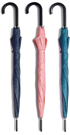 Ombrello Nylon Auto Fantasia