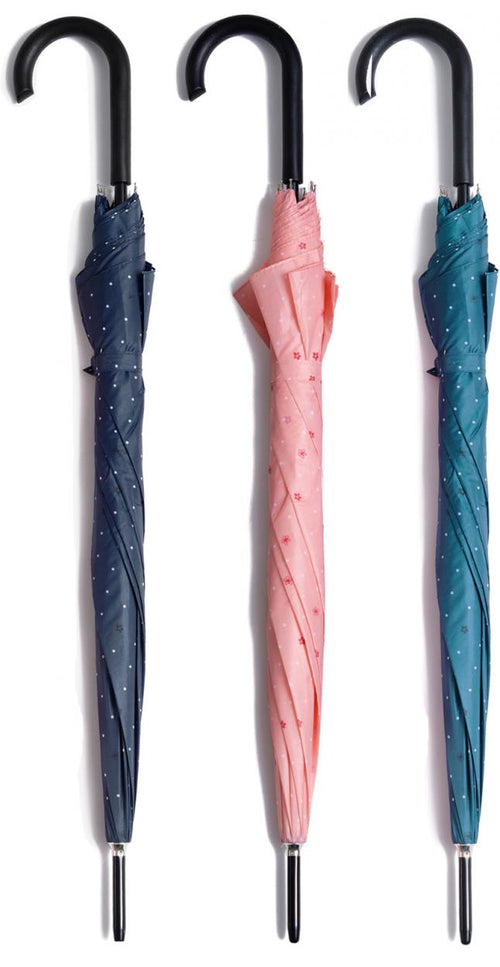 Ombrello Nylon Auto Fantasia