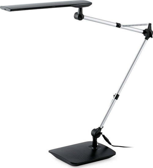 ITO Lampada da lettura nera Illuminazione/Illuminazione per interni/Illuminazioni per pareti/Lampade da lettura Led Mall Home - Napoli, Commerciovirtuoso.it