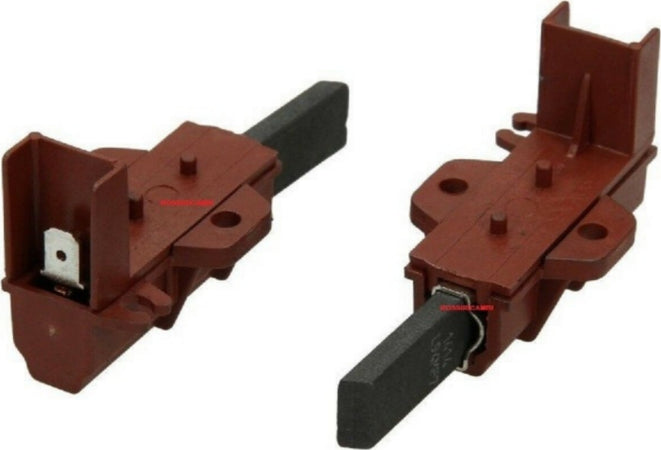 ITWASH COPPIA SPAZZOLE CARBONCINI PER LAVATRICE 39501034000 Casa e cucina/Grandi elettrodomestici/Accessori e parti di ricambio/Ricambi e accessori per lavatrici/Motori per lavatrici Rossi Ricambi - Venetico Marina, Commerciovirtuoso.it