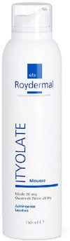 Ityolate mousse 150ml