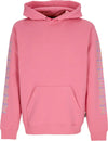 IUTER-Felpa-Cappuccio-Uomo-Beyond-Hoodie-Pink-da-uomo